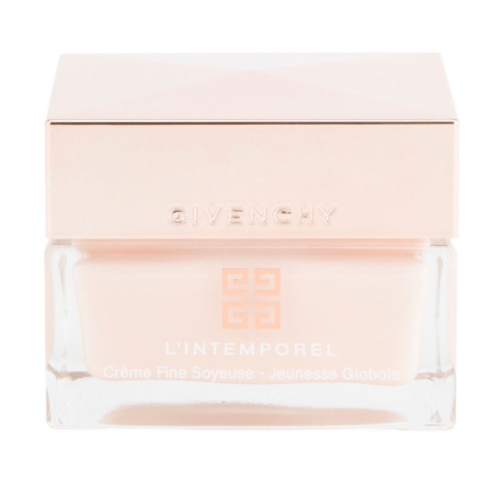 GIVENCHY Made In France 1.7 oz L Intemporel Global Youth Silky Sheer Cream